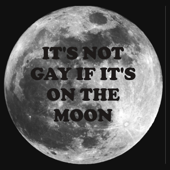 Gay moom